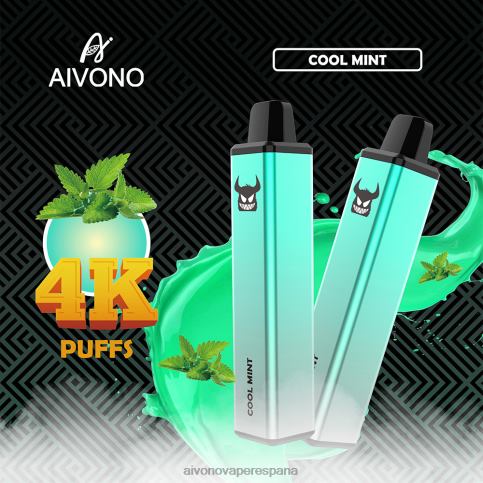 menta fresca
